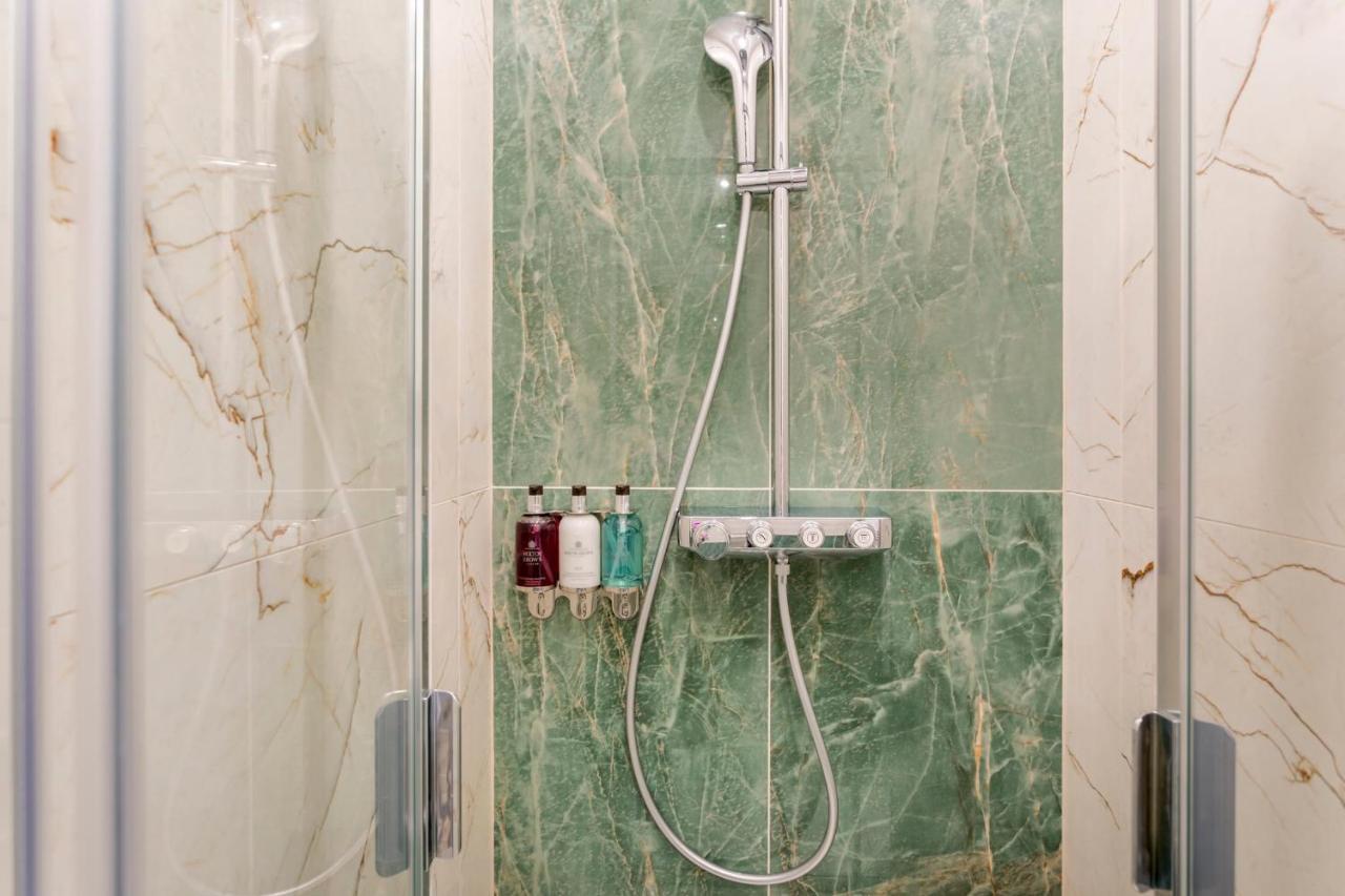 Merveil - Luxury Suite - Marais - Poissonniere Paris Exterior foto
