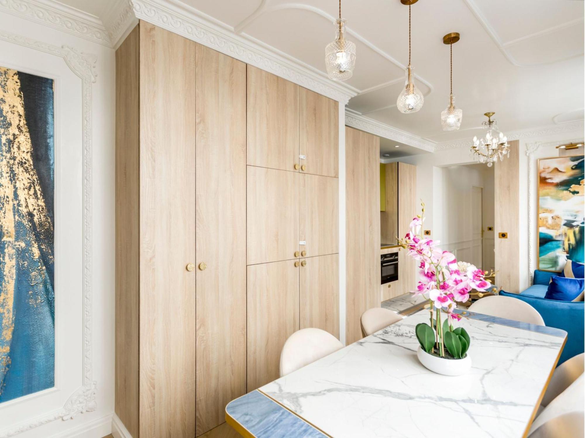 Merveil - Luxury Suite - Marais - Poissonniere Paris Exterior foto