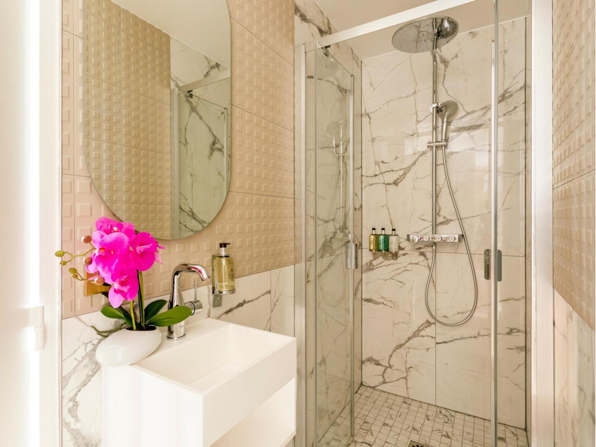 Merveil - Luxury Suite - Marais - Poissonniere Paris Exterior foto
