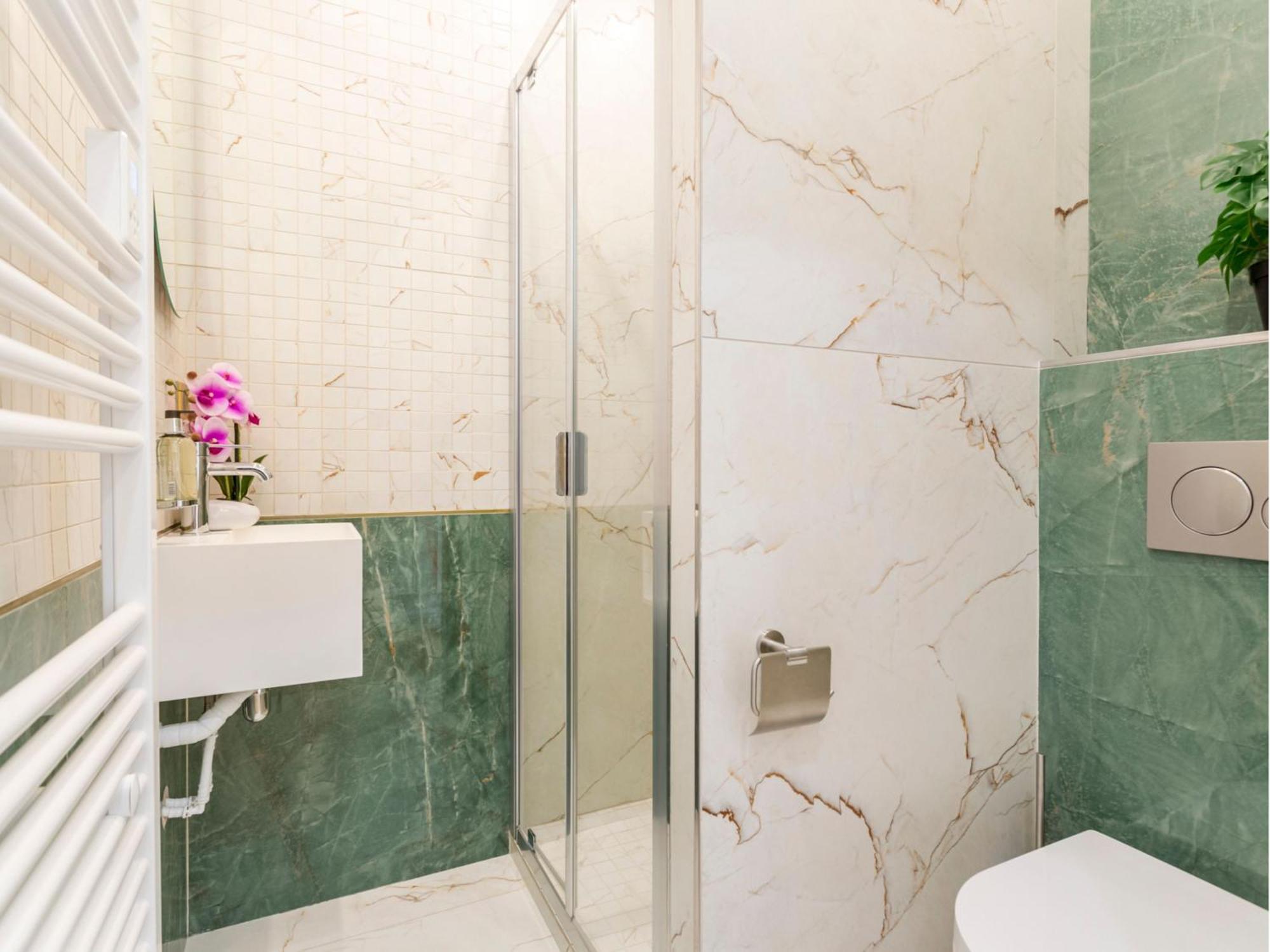 Merveil - Luxury Suite - Marais - Poissonniere Paris Exterior foto