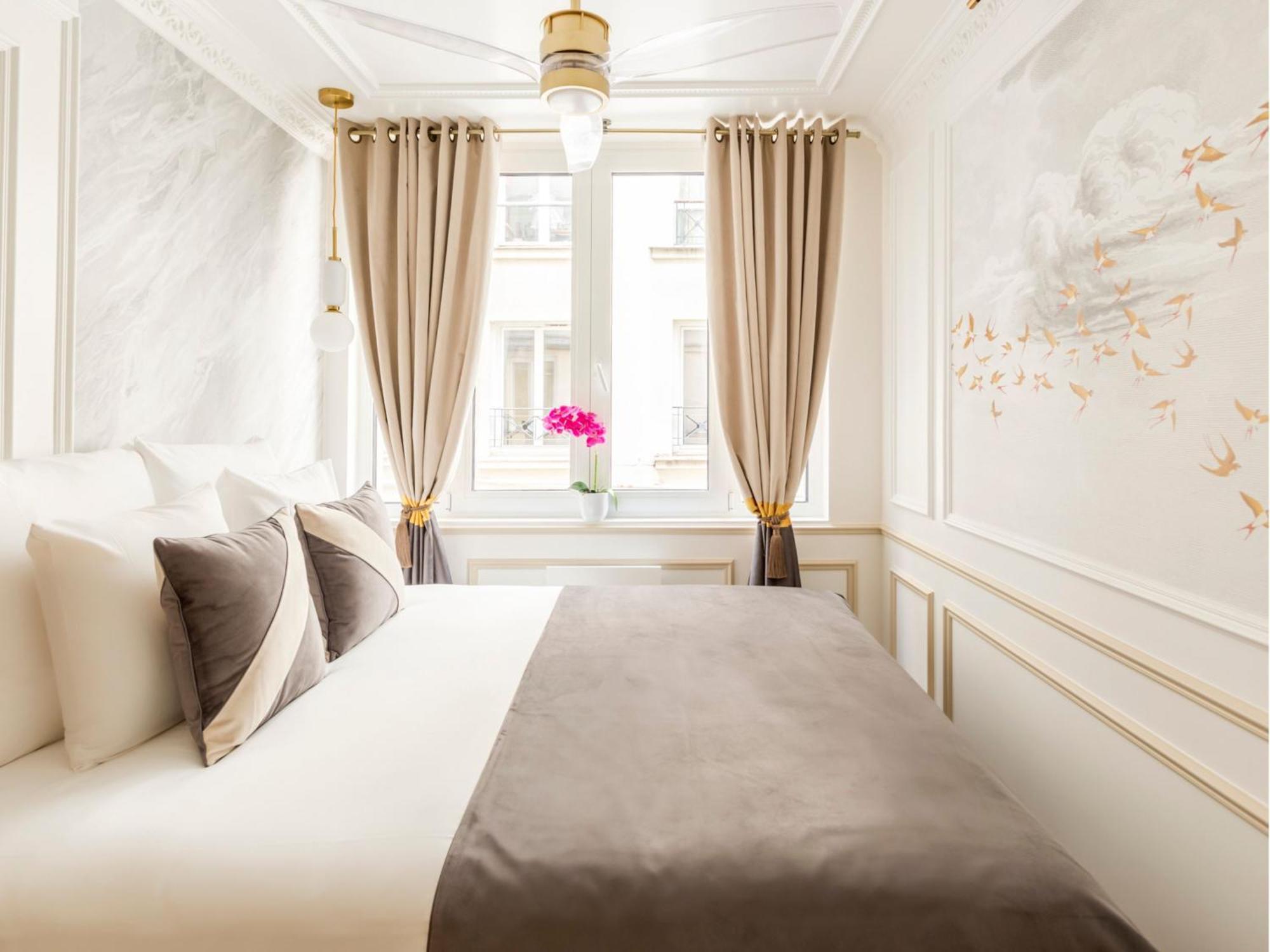 Merveil - Luxury Suite - Marais - Poissonniere Paris Exterior foto